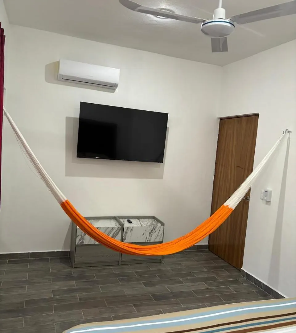Apartment Casa Ethan Cozumel