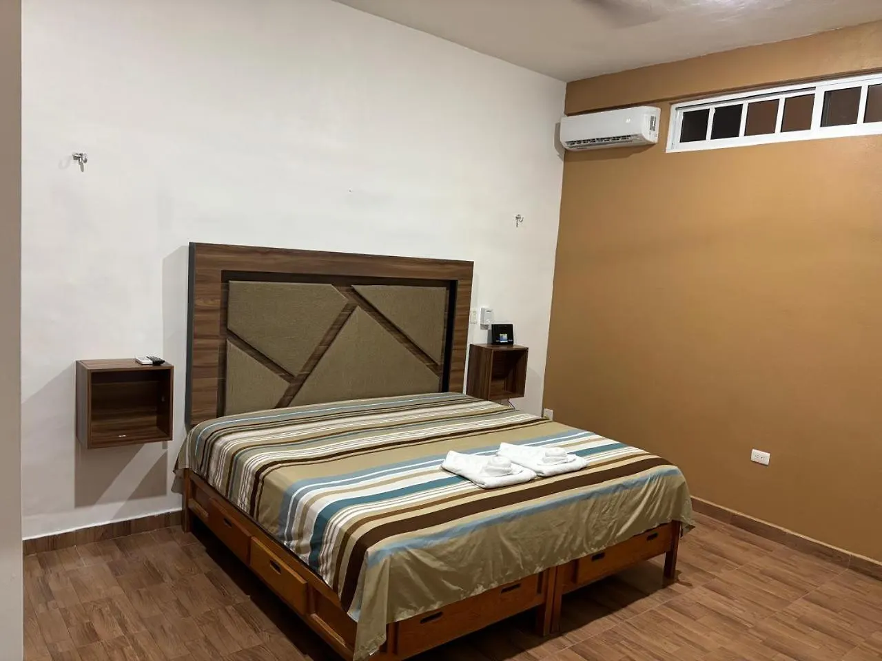 Casa Ethan Cozumel