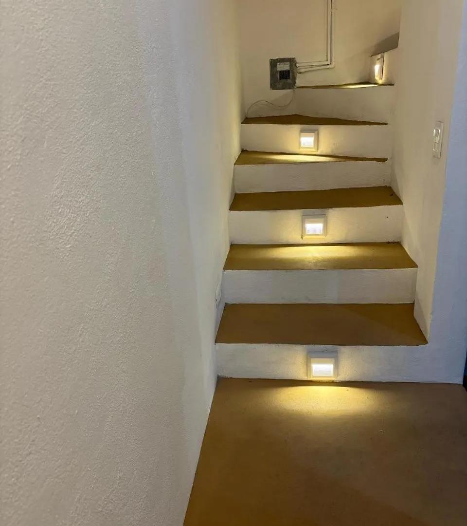 Apartment Casa Ethan Cozumel Mexico