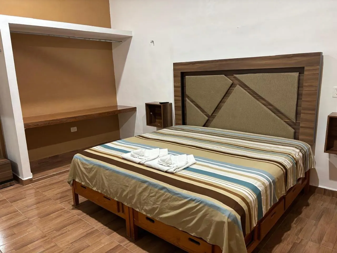 Apartment Casa Ethan Cozumel Mexico