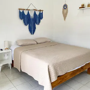 Apartment Comodo Y Bonito Estudio En, Cozumel